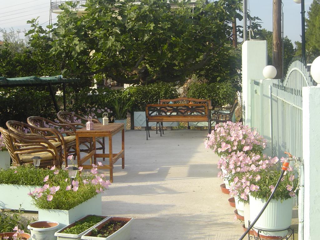 Nana Hotel Камена-Вурла Екстер'єр фото