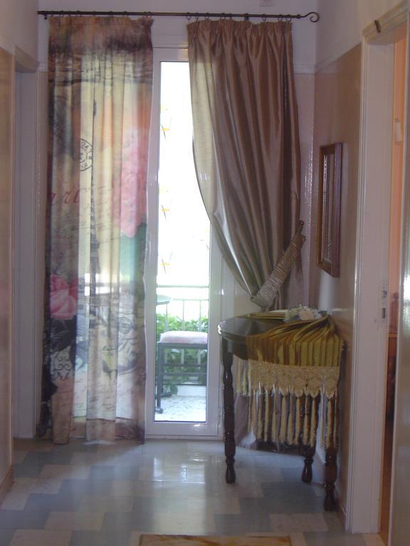 Nana Hotel Камена-Вурла Екстер'єр фото