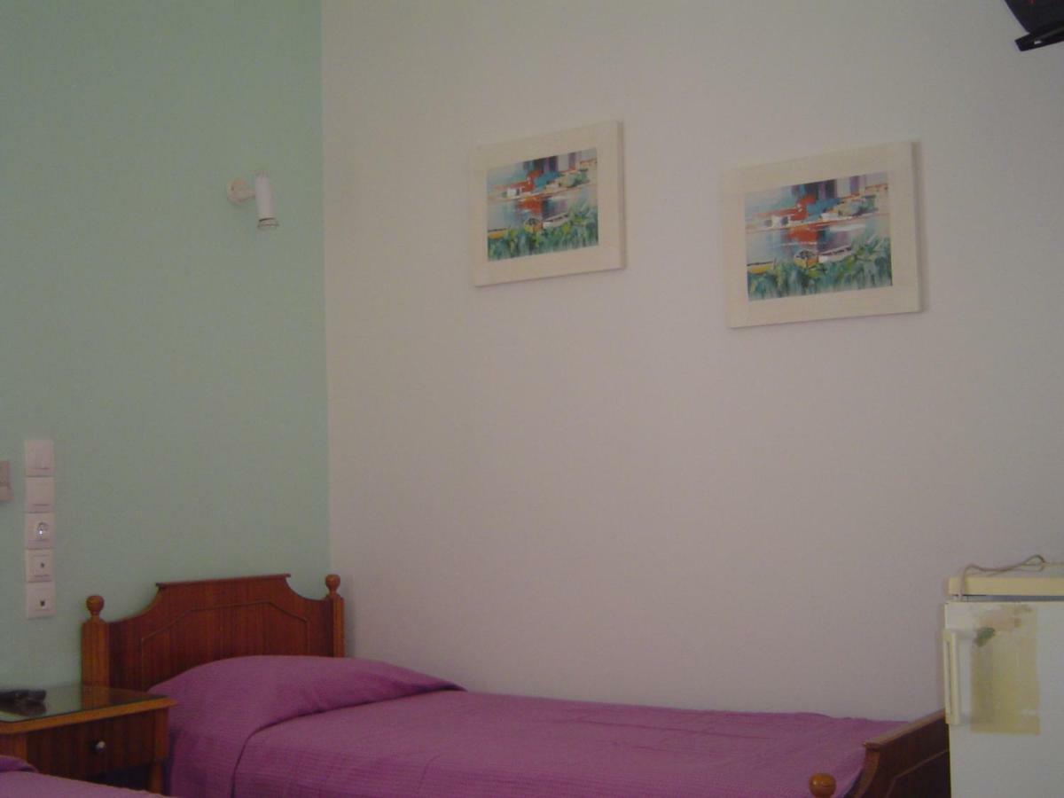 Nana Hotel Камена-Вурла Екстер'єр фото