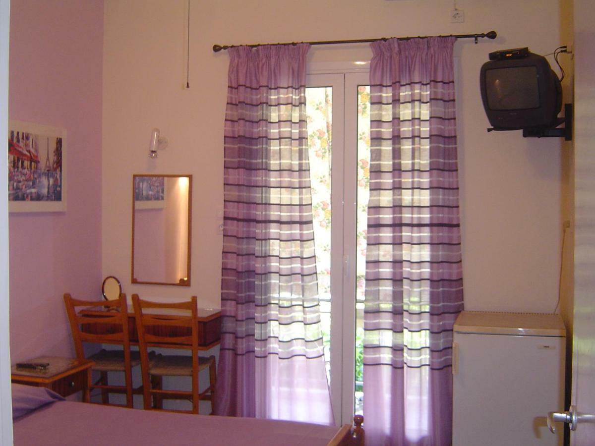 Nana Hotel Камена-Вурла Екстер'єр фото