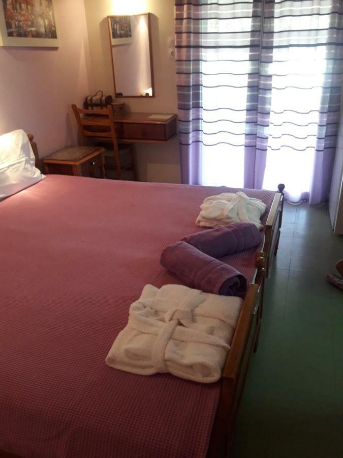 Nana Hotel Камена-Вурла Екстер'єр фото